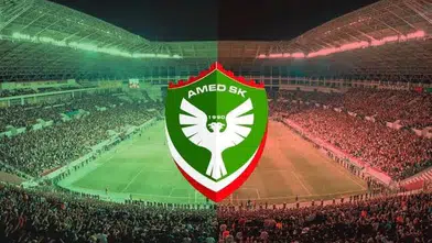 Amedspor'da rota bir anda değişti: İptal kararı çıktı, yeni adres belirlendi