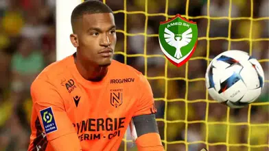 Amedspor sinyali verdi: Alban Lafont transferi her an açıklanabilir
