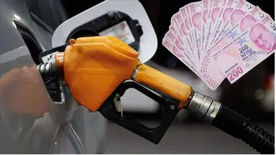 Motorinin yanına yaklaşılmıyor: 3 TL'nin üzerinde zam geliyor! İşte Diyarbakır'da fiyatı