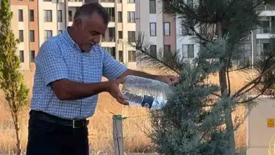 Bağlar'ın Oğlaklı Mahallesi'nde çöp ve bakımsızlık isyanı Vatandaşlar çözüm bekliyor
