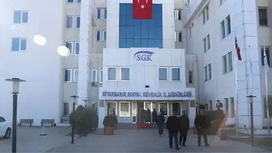 Diyarbakır SGK 81 il içinde zirveye çıktı: 5 dönemdir tahtından inmiyor