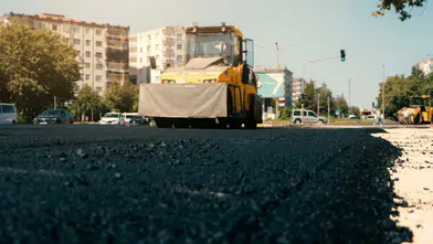 Diyarbakır'ın işlek bulvarında yeni aşama: 950 metrelik bölümde kritik çalışma başladı