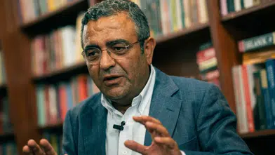 Yeni Parti'ye geçen Milletvekili Tanrıkulu Diyarbakır'dan talepten bulundu