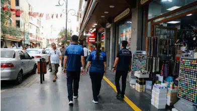 Diyarbakır'da belediyelerden son uyarı: İşgale devam edenlere yaptırım uygulanacak