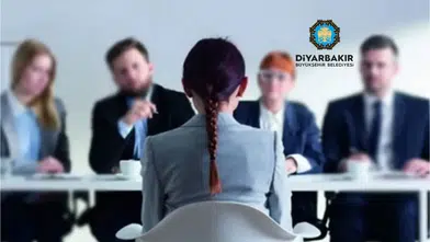 Diyarbakır'da iş fırsatı: Büyükşehir Belediyesi çok sayıda alım yapıyor