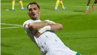 Amedspor'dan Hasani komşu ekibe gidiyor: Görüşmeler olumlu geçti