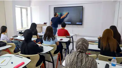 Diyarbakır'da LGS ve YKS'ye hazırlananlara iyi haber: Ücretsiz kurslar başladı