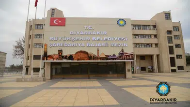 Diyarbakır Büyükşehir'e çok sayıda şoför alınacak: Önemli bir şartı var