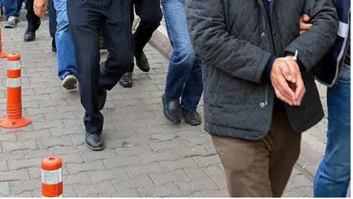 Yatırım vaadiyle büyük oyun: Diyarbakır'ın içinde olduğu 8 ilde 11 kişi tutuklandı