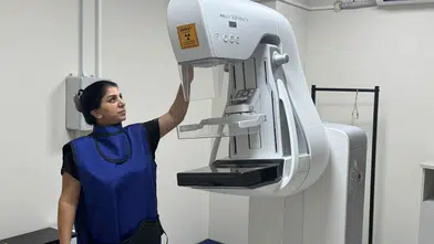 Diyarbakır'da kanser tarama kapasitesi artıyor: Yeni cihaz devrede, hem de ücretsiz