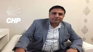 CHP Diyarbakır'da yeni il başkanı Sertaç Eke kimdir? Farklı dönem başladı