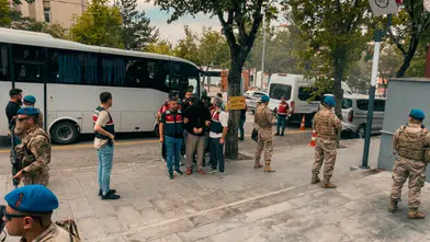 Gülistan Doku soruşturmasında tutuklu sayısı giderek artıyor: İşte son rakam