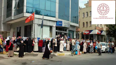 Diyarbakır'da 195 personel alımı yapılacak: Başvurular başlıyor