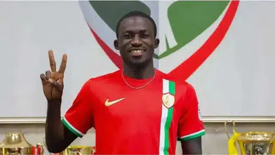 Amedspor'un kararı şaşırtmıştı: Yıldız isme sürpriz talip çıktı