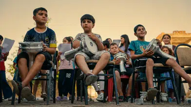 Sur'da minik müzisyenler sahne alıyor: Konserlerin tarihi açıklandı