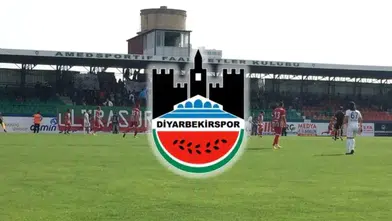 Üçüncü Lig'de Diyarbekirspor'un yer aldığı grup belli oldu: TFF açıkladı