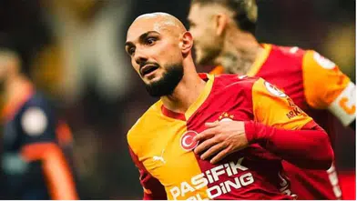 Amedspor'dan Ahmed Kutucu hamlesi geldi: Temasın sonucu belli oldu