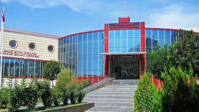 Diyarbakır'da kültür merkezinde erişim sorunu iddiası: Asansörün 6 aydır çalışmadığı öne sürüldü