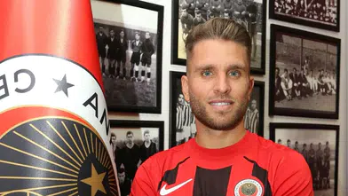 Amedspor'un transfer gündemindeki yıldız isim imzayı attı: Resmi açıklama yapıldı
