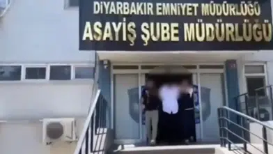 Yenişehir’deki silahlı saldırı olayında karar çıktı Şüpheli A.U. tutuklandı