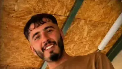 Diyarbakır Çınar'da motosiklet kazası Abdulhalim Gündüz tüm müdahalelere