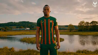 Amedspor'un yeni transferi Yira Sor kimdir? Kulüp resmi açıklamayı yaptı