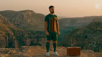 Amedspor'un transferini resmen açıkladığı Mohamed Khalil kimdir? İşte detayları
