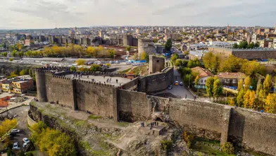Diyarbakır'da kabus geri döndü: Sıcaklıklar yeniden yükselmeye başladı