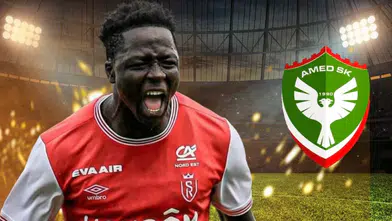 Amedspor Başkanı Eren Fildişili golcü için açıklama yaptı: Transfer ihtimali var