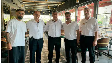 Amedspor'da Çekdar Orhan belirsizliği: İşte Başkan ile görüşme sonrası durum