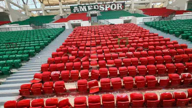 Amedspor'a PFDK'dan sonra ikinci şok: Statta kırılan koltuk sayısı şaşkına çevirdi