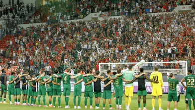 Amedspor için Almanya'dan gelecekler: Diyarbakır turizmine futbol piyangosu