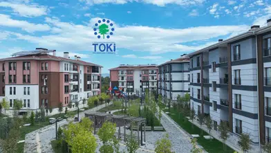Diyarbakır'da TOKİ fırsatı: Konutlar satışa çıkarıldı, ihale tarihi netleşti