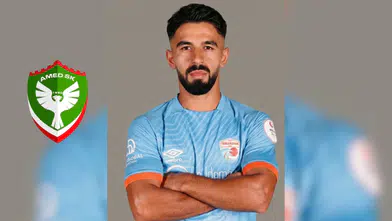 Amedspor'da sol kanada yeni yıldız geliyor: Anlaşma tamam, her an açıklanabilir
