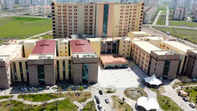 Diyarbakır'da yoğun bakım yatak sayısına dev takviye: Gazi Yaşargil'de yeni ünite açıldı