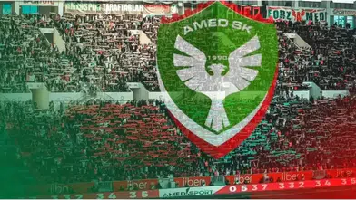 Amedspor Sırp forvetin transferini resmen açıkladı: