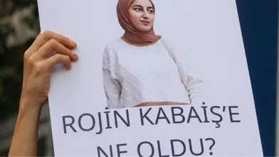 Rojin Kabaiş davasının avukatı Karabulut: Otopsi raporu katledildiğini kanıtlıyor
