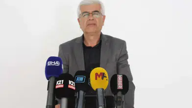 Bölgenin barış elçisi Hasan Arslan'dan Çerçeve Yasa açıklaması: Tarihi dönüm noktası