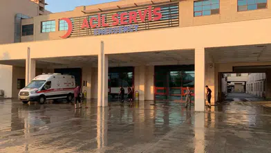 Diyarbakır'daki hastanede dip bucak temizlik: İl Sağlık Müdürü gece yarısı denetledi