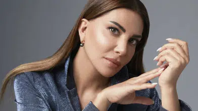Ünlü sanatçı Ebru Yaşar'ın Diyarbakır karpuzu aşkı: Saint-Tropez'e özel getirtti
