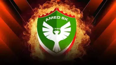 Amedspor Trabzonspor'un yıldızını kaptı: Transfer resmen açıklandı