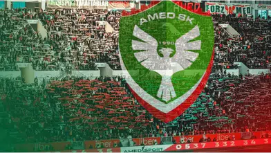 PFDK'dan Amedspor'a ağır fatura: 710 bin TL para cezası ve tribün yasağı