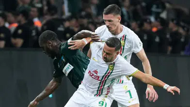 Amedspor Kocaelispor'a deplasmanda yenildi, liderlikten 9. sıraya geriledi