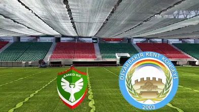 Amedspor'un maçı sadece futbol değil: Diyarbakır Kent Konseyi'nden barış vurgusu