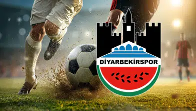 Üçüncü Lig ekibi Diyarbekirspor'a yeni başkan: Kulüp resmen duyurdu