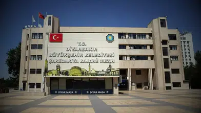 Diyarbakır Büyükşehir’de kritik gün: Yeni eş başkan yarın belli oluyor
