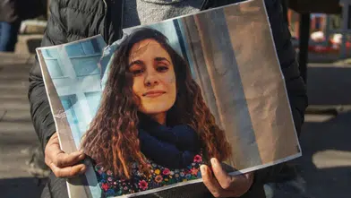 Gülistan Doku soruşturmasında yeni gelişme: Bir kişi daha cezaevine konuldu