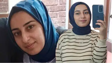 DEM Parti Kadın Meclisi iki Bakanlığa Rojin Kabaiş dosyasıyla ilgili çağrıda bulundu