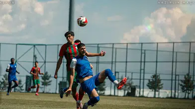 Amedspor Erzurumspor hazırlık maçı kaç kaç bitti? İşte karşılaşmanın detayları