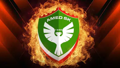 Amedspor 4 transferi birden açıkladı: Beşiktaş ve Fenerbahçe'den yıldızlar geldi